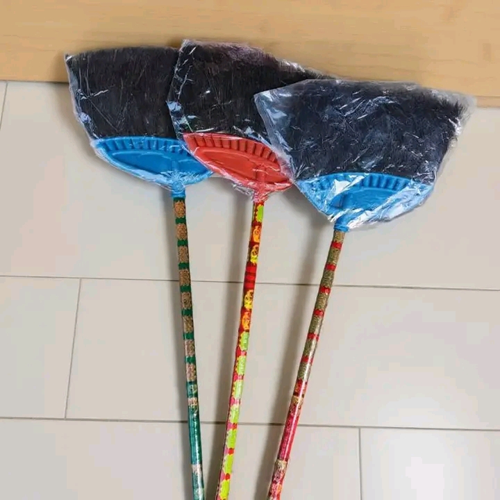 Sapu Ijuk