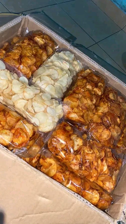 Keripik