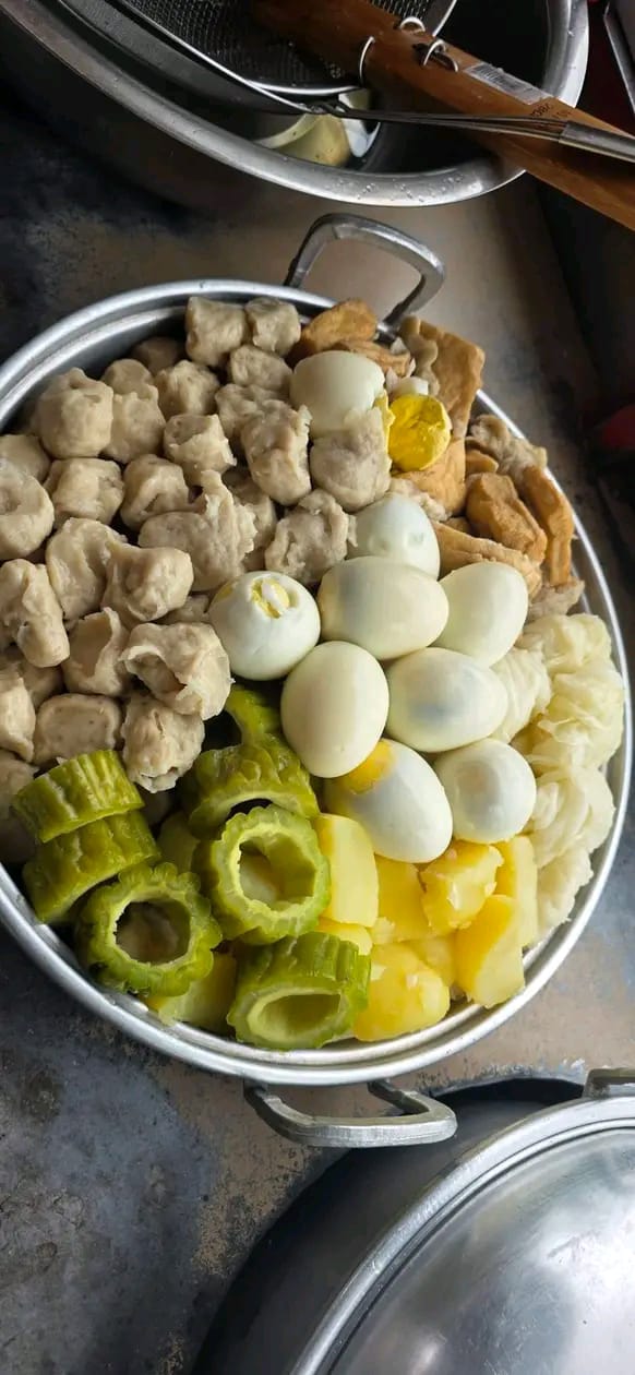 Siomay