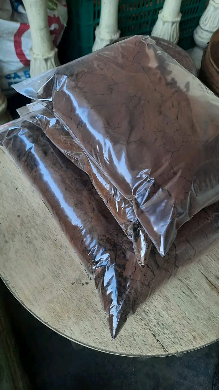Kopi Bubuk